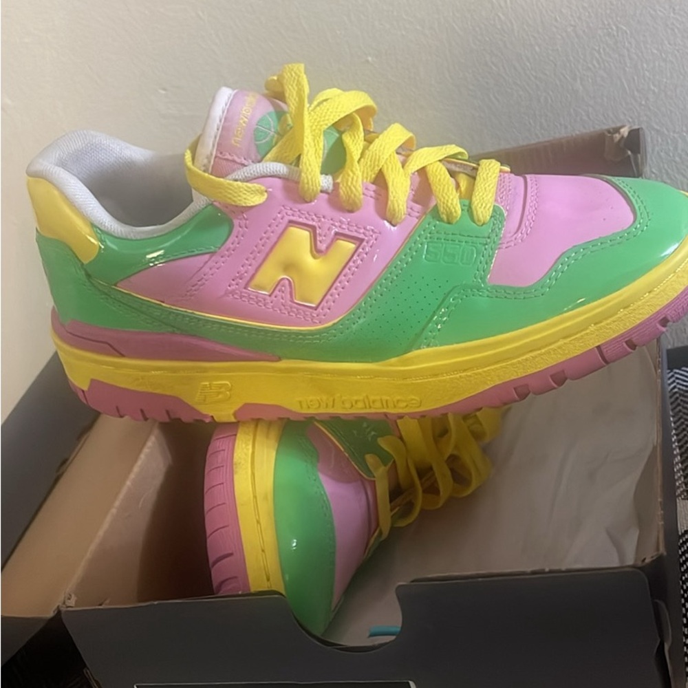 New balance 550